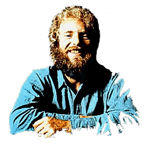 TOM FOGERTY